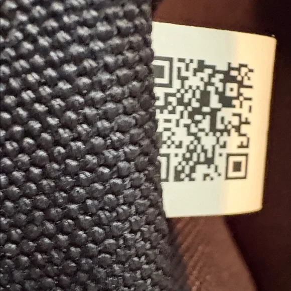 COACH Coachtopia Mushroom Design Tote Bag